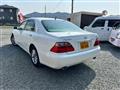 2007 Toyota Crown