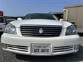 2007 Toyota Crown