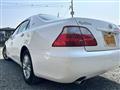 2007 Toyota Crown