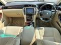 2007 Toyota Crown