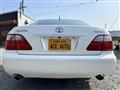 2007 Toyota Crown