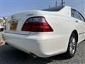 2007 Toyota Crown