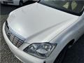 2007 Toyota Crown