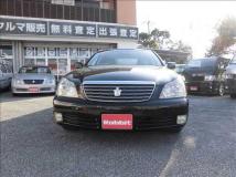 2007 Toyota Crown