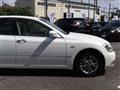 2007 Toyota Crown