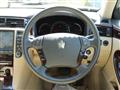 2007 Toyota Crown