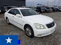 2004 Toyota Crown