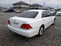 2004 Toyota Crown