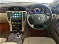 2008 Toyota Crown