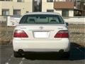 2008 Toyota Crown