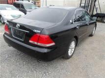 2005 Toyota Crown
