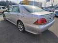 2007 Toyota Crown