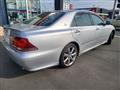 2007 Toyota Crown