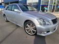 2007 Toyota Crown