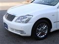 2007 Toyota Crown