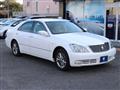 2007 Toyota Crown