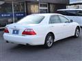 2007 Toyota Crown