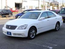 2007 Toyota Crown