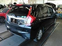 2015 Honda Fit