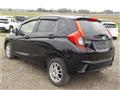 2014 Honda Fit