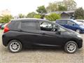 2014 Honda Fit