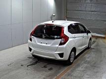 2014 Honda Fit