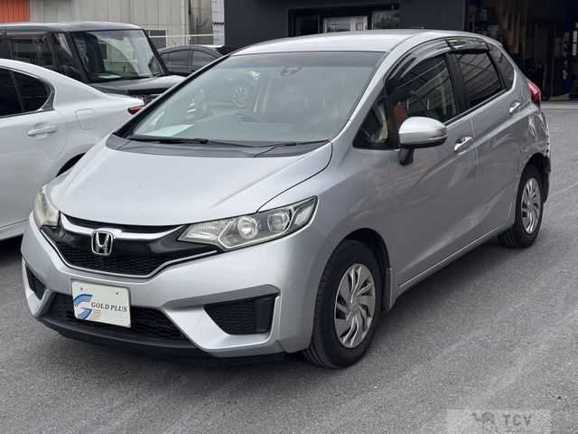 2016 Honda Fit