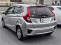 2016 Honda Fit
