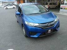 2015 Honda Fit