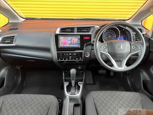 2016 Honda Fit