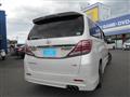2012 Toyota Alphard