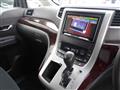 2012 Toyota Alphard
