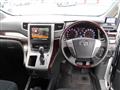 2012 Toyota Alphard