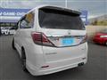 2012 Toyota Alphard