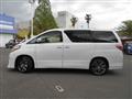2012 Toyota Alphard