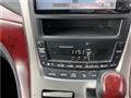 2008 Toyota Vellfire