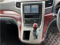 2008 Toyota Vellfire