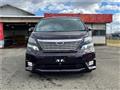 2008 Toyota Vellfire