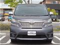 2010 Toyota Vellfire