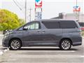 2010 Toyota Vellfire