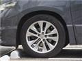 2010 Toyota Vellfire