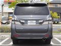 2010 Toyota Vellfire