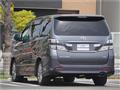 2010 Toyota Vellfire