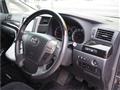 2010 Toyota Vellfire