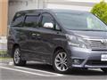 2010 Toyota Vellfire
