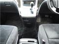 2010 Toyota Vellfire