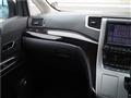 2010 Toyota Vellfire