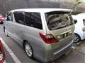 2009 Toyota Alphard