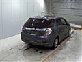 2014 Honda Fit shuttle