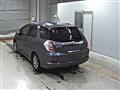 2014 Honda Fit shuttle